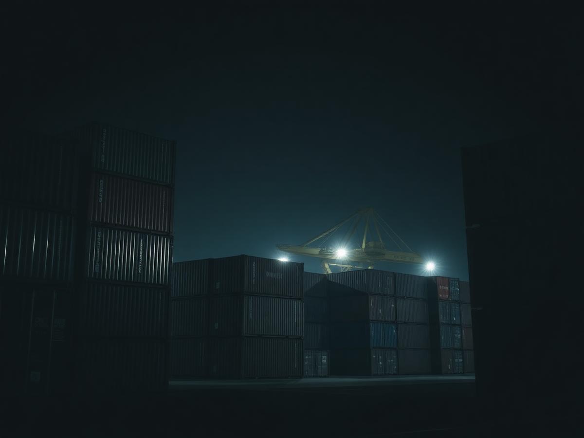 Container & Port Drayage
