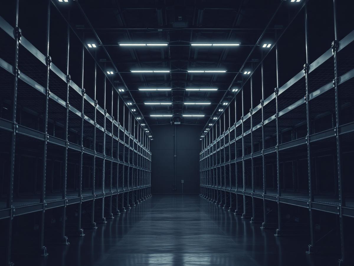 Warehousing & Distribution
